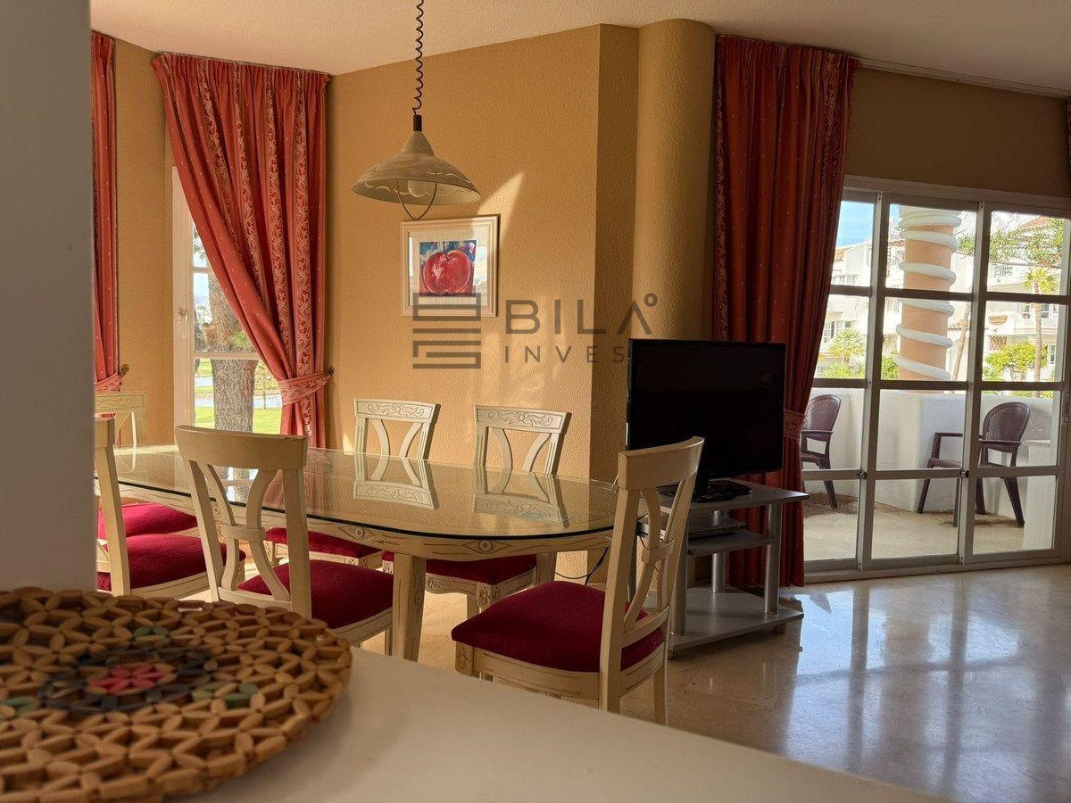 Flat for Sale in Mijas