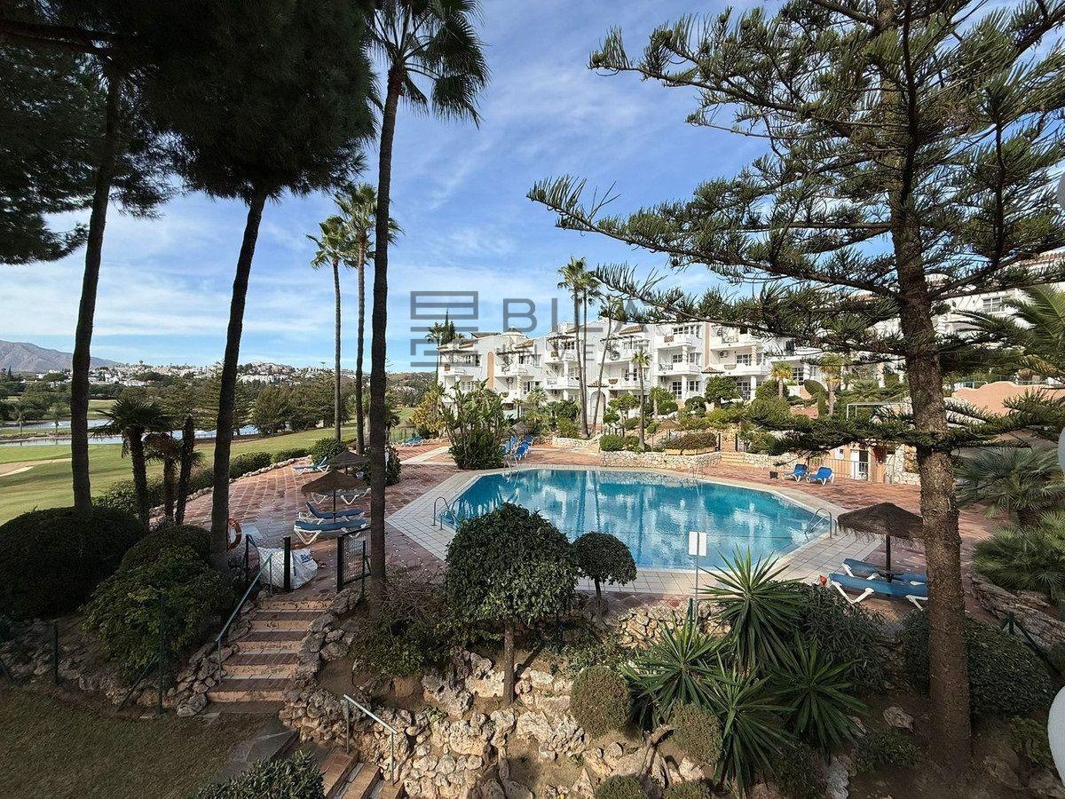 Flat for Sale in Mijas