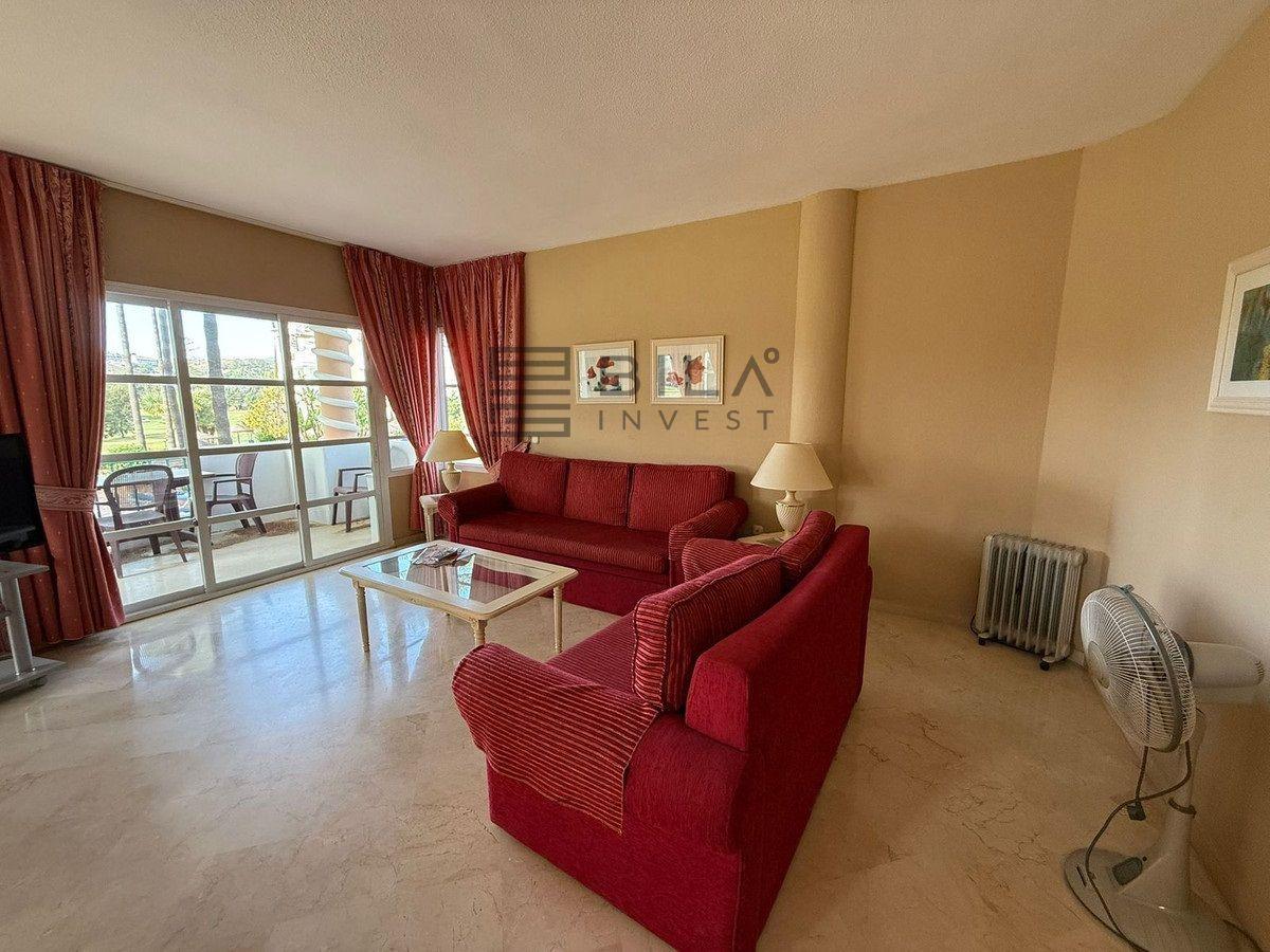 Flat for Sale in Mijas