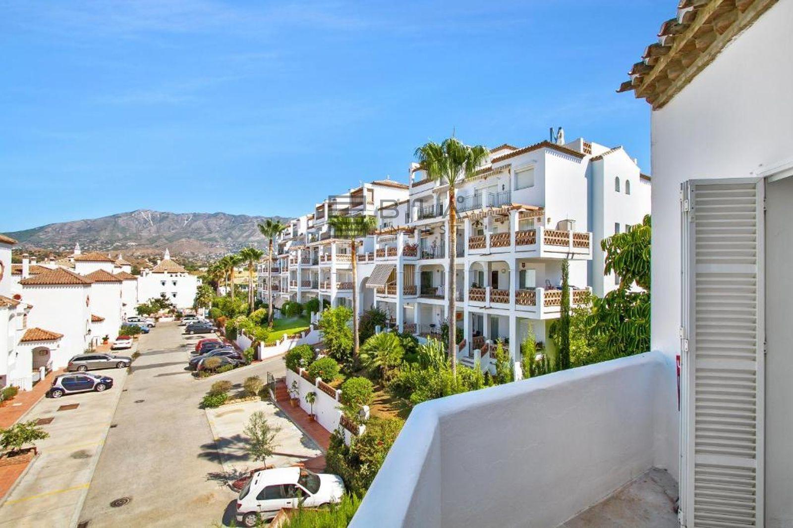 Flat for Sale in Mijas