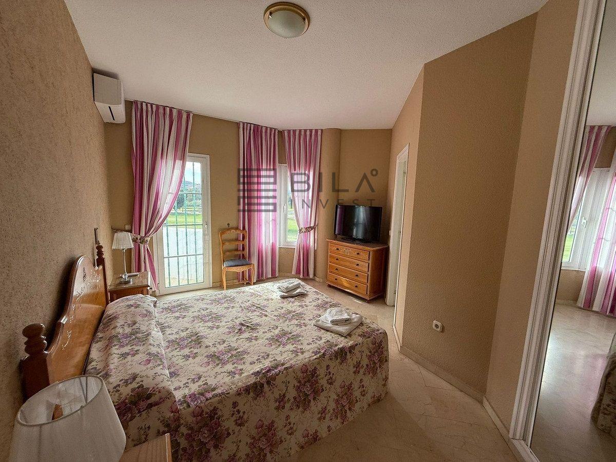 Flat for Sale in Mijas