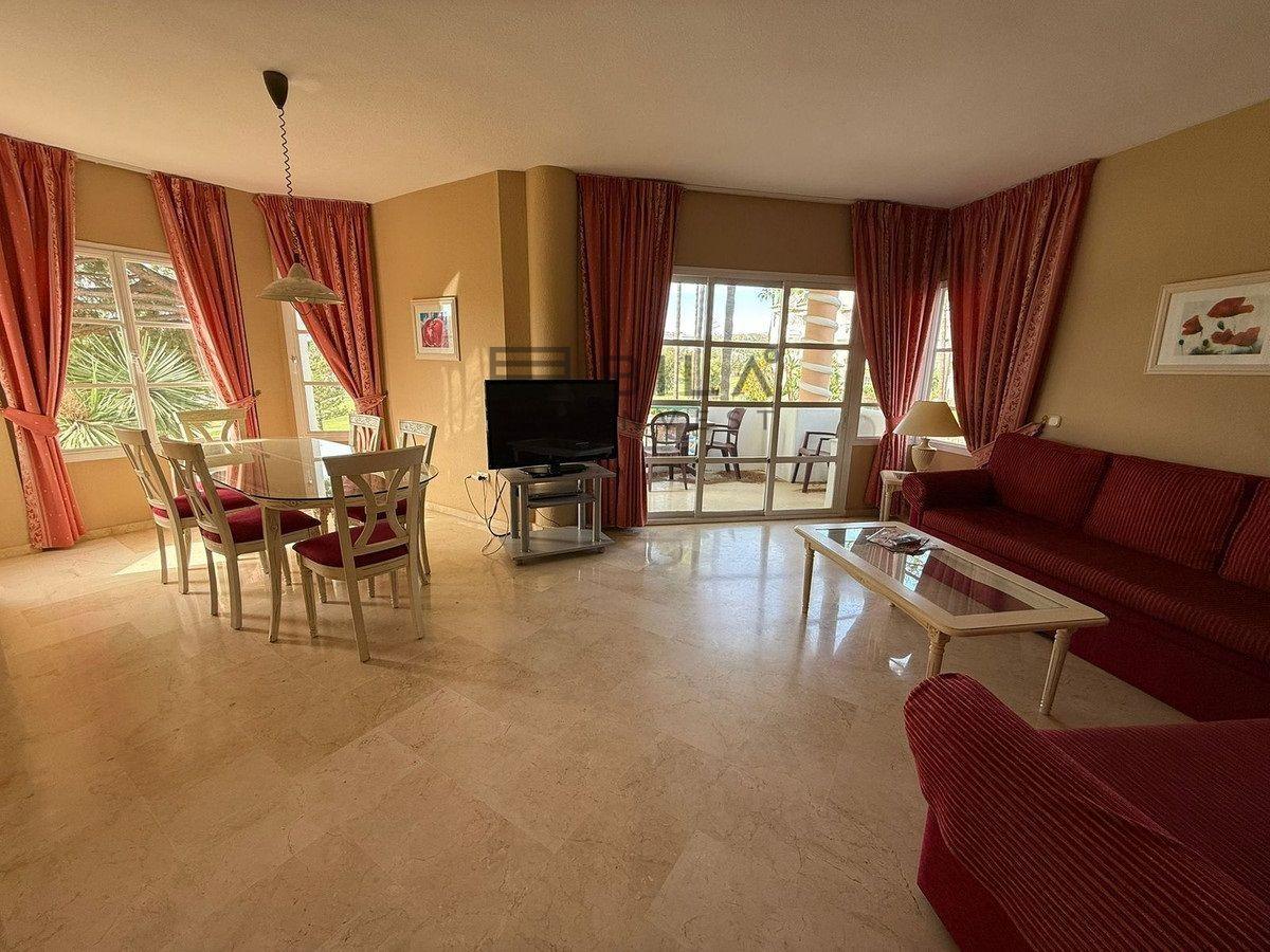 Flat for Sale in Mijas