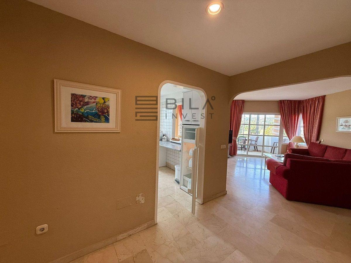 Flat for Sale in Mijas