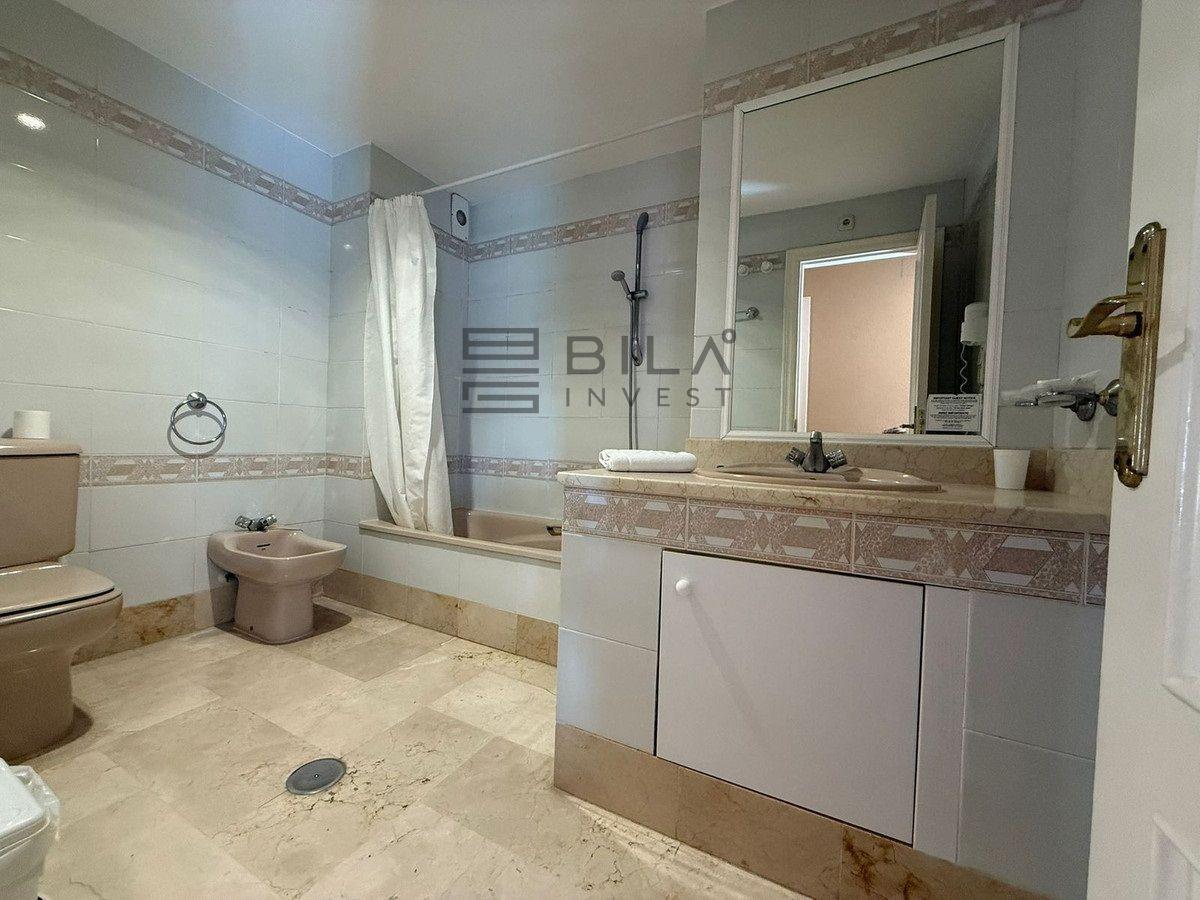 Flat for Sale in Mijas