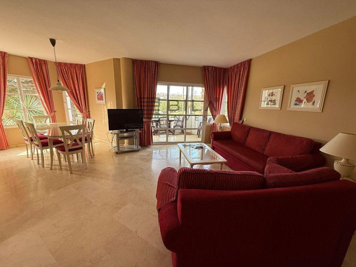Flat for Sale in Mijas