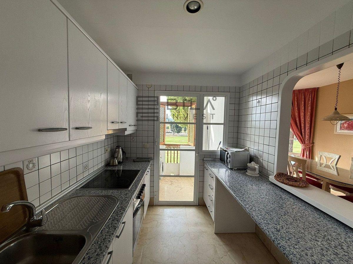 Flat for Sale in Mijas