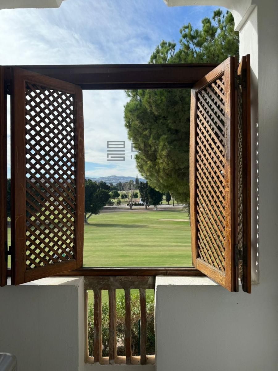 Flat for Sale in Mijas