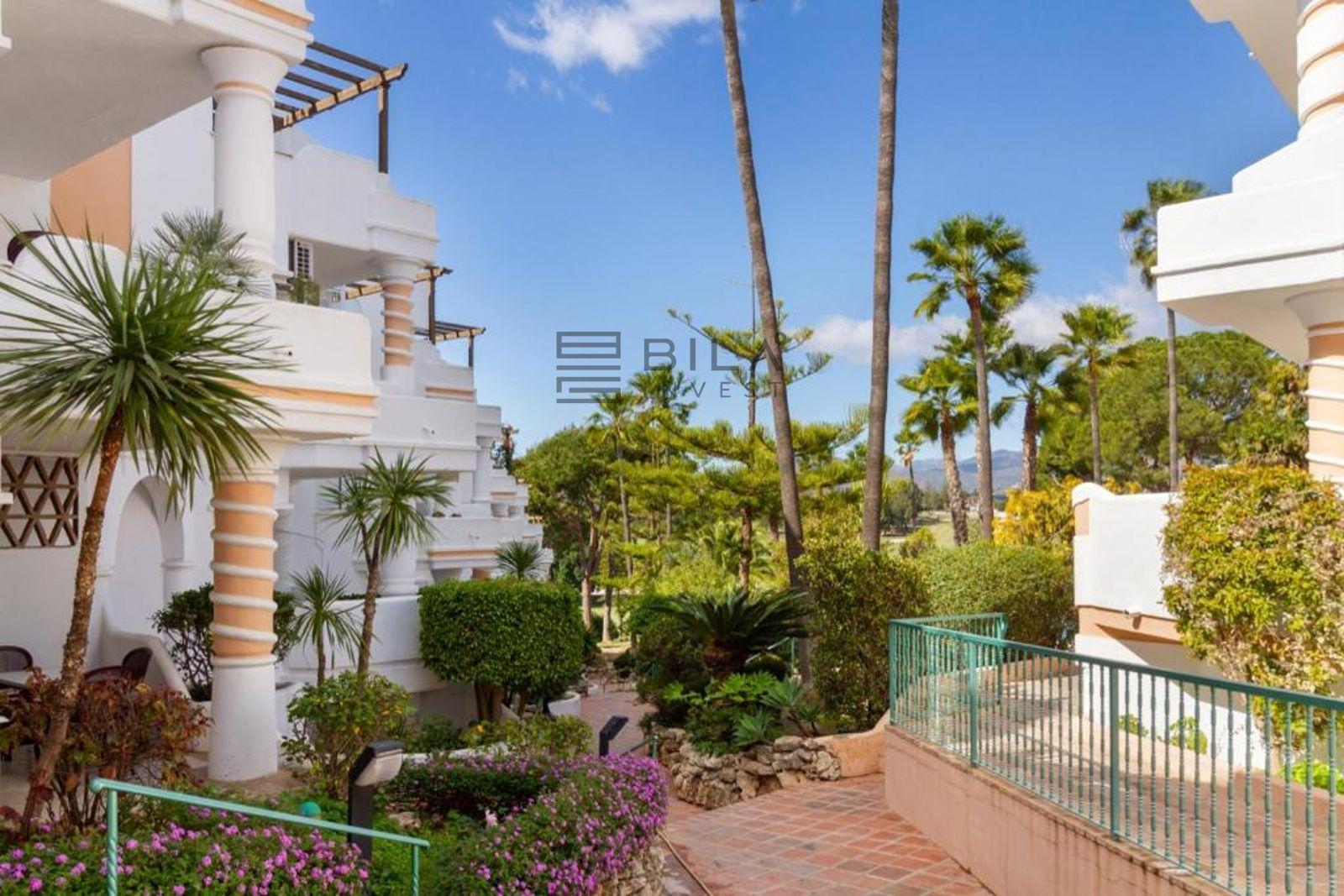 Flat for Sale in Mijas