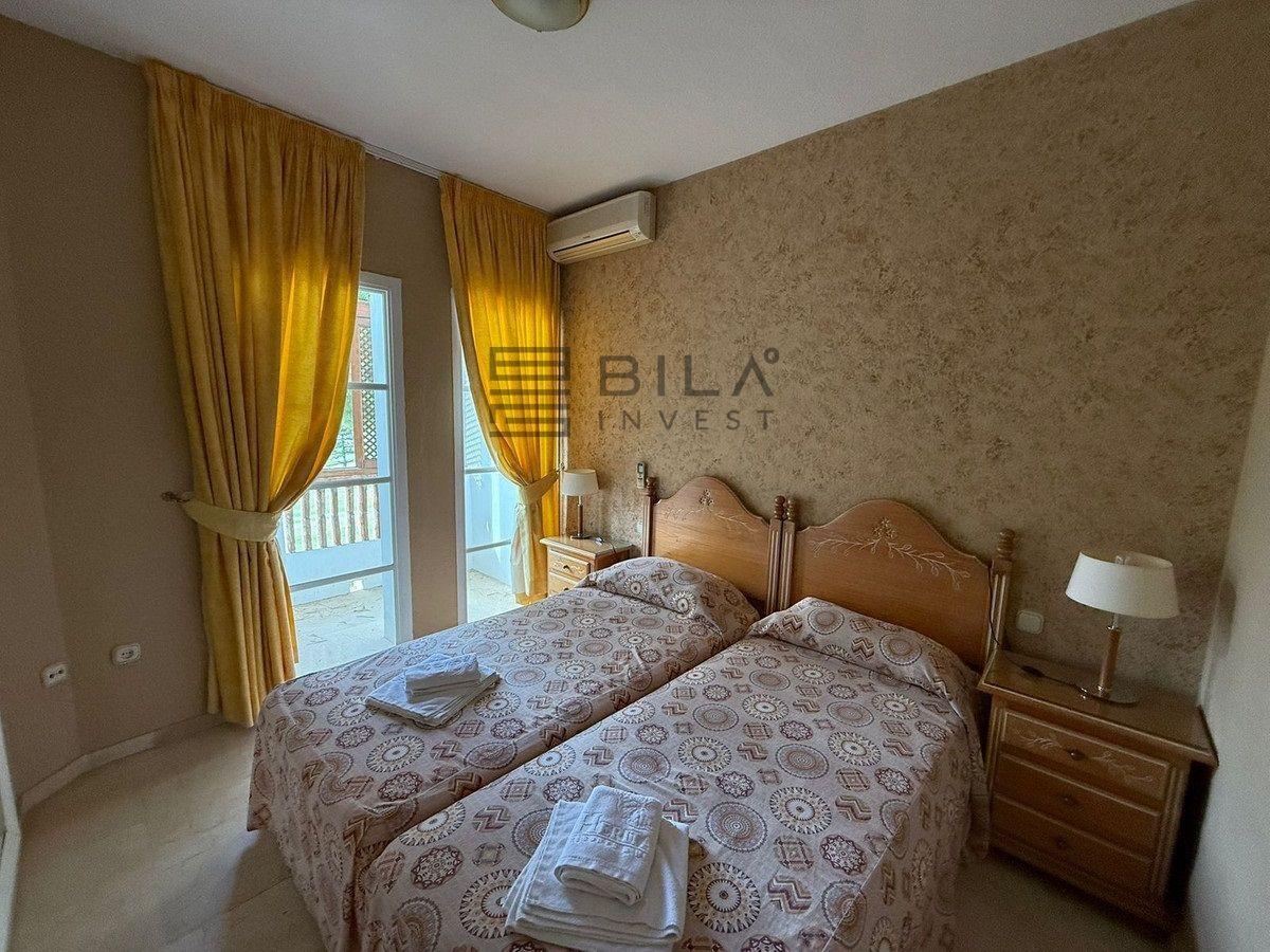 Flat for Sale in Mijas
