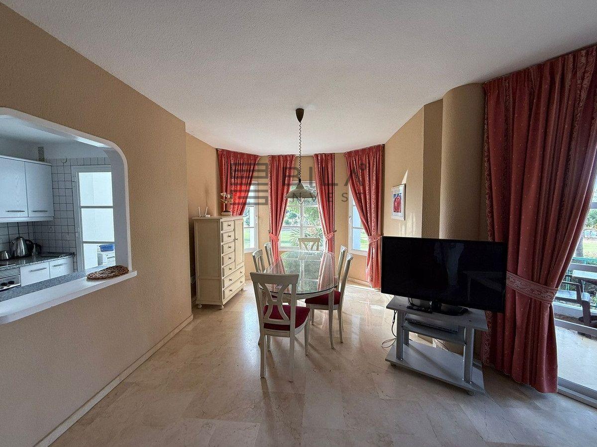 Flat for Sale in Mijas