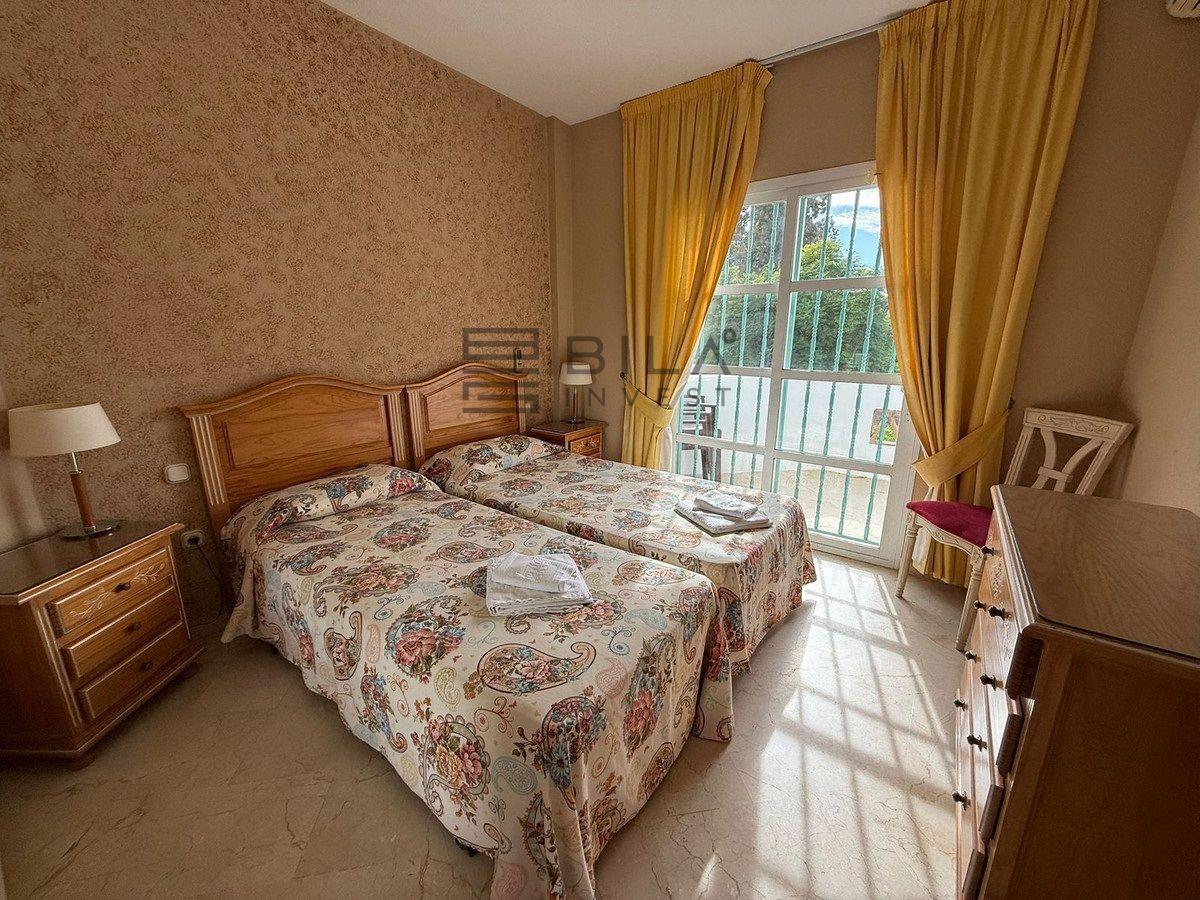 Flat for Sale in Mijas