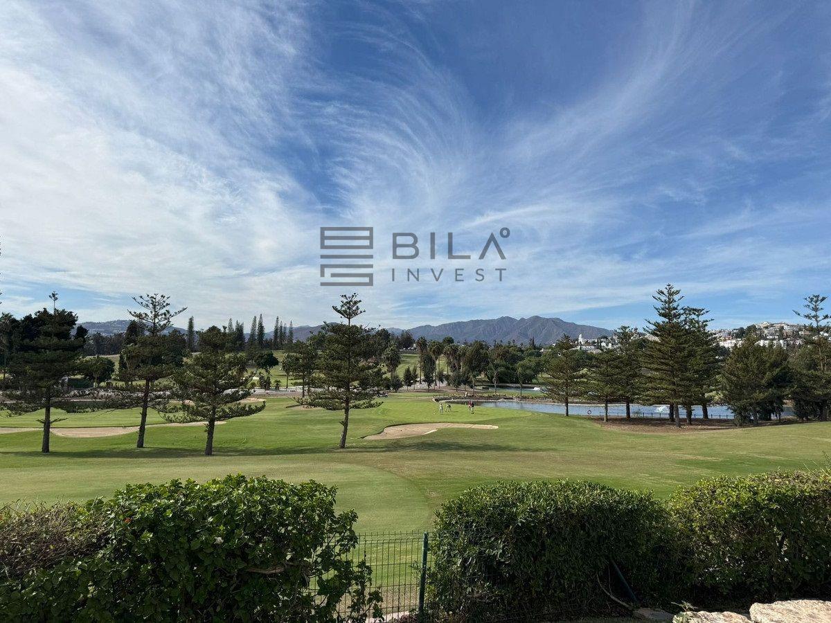Flat for Sale in Mijas