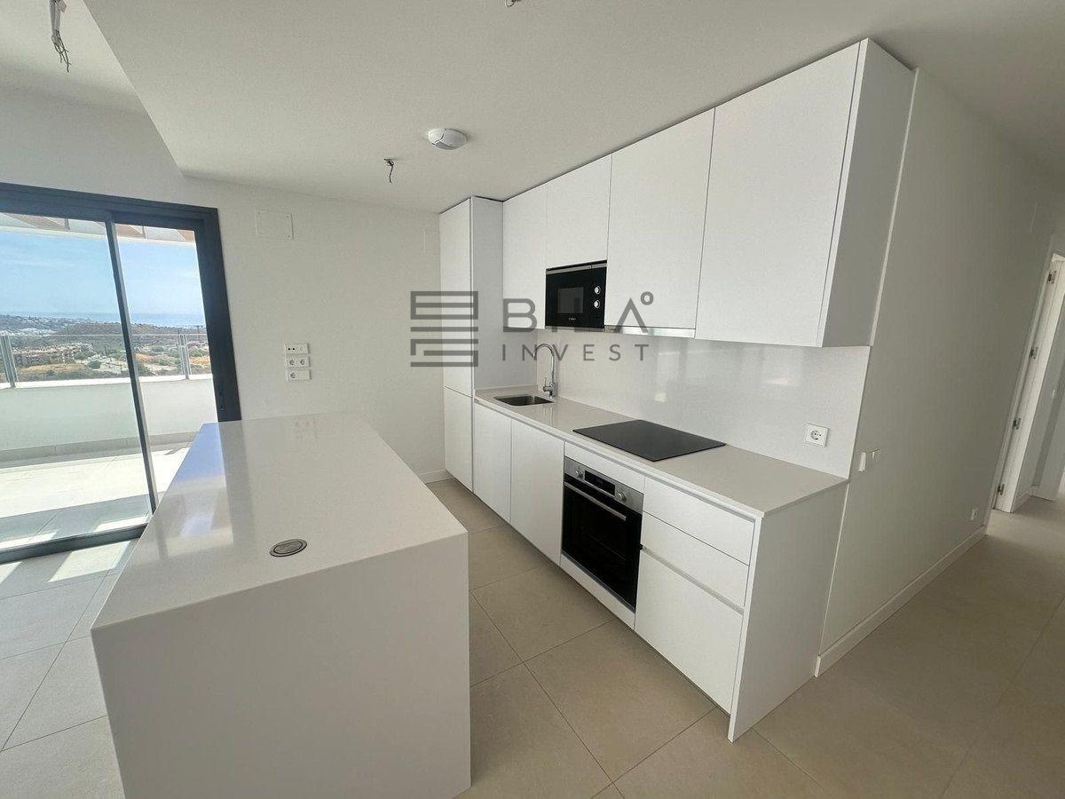 Penthouse for Sale in Mijas