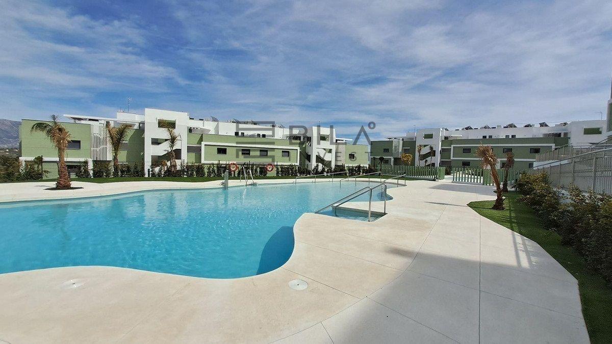 Penthouse for Sale in Mijas