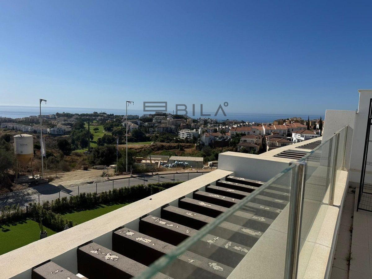 Ático en Venta en Mijas