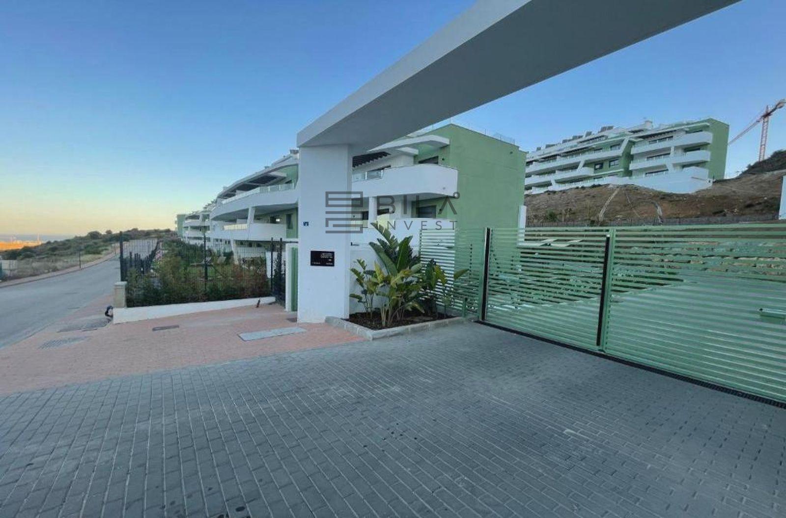 Penthouse for Sale in Mijas