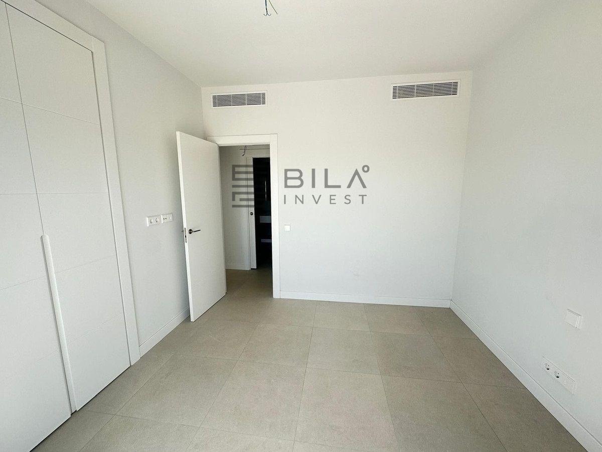 Penthouse for Sale in Mijas