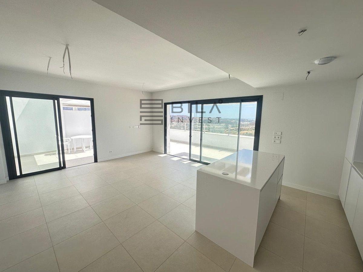 Penthouse for Sale in Mijas