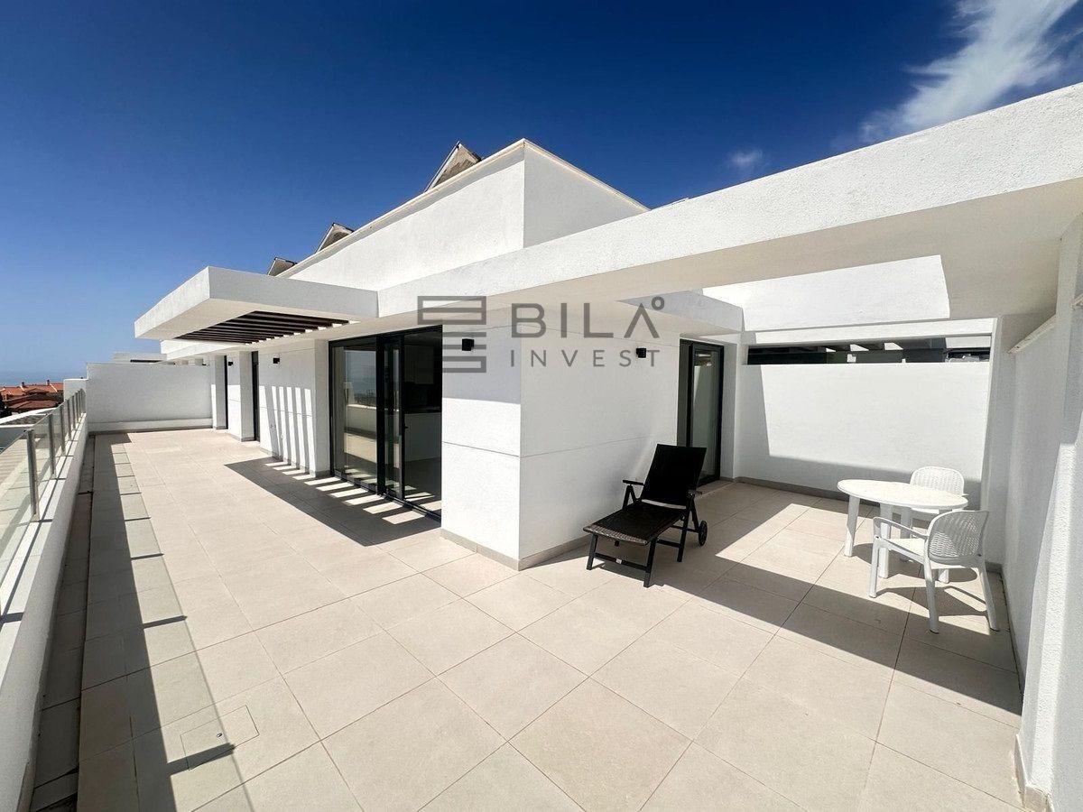 Penthouse for Sale in Mijas
