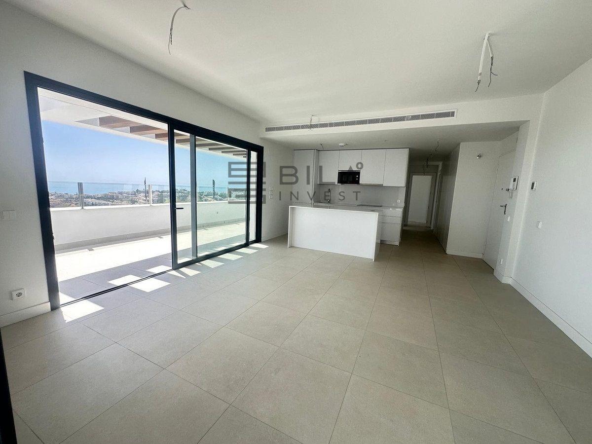 Penthouse for Sale in Mijas