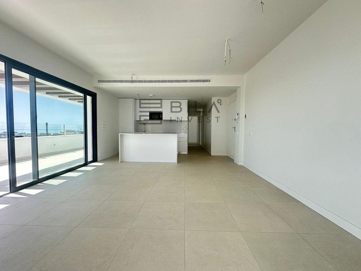 Penthouse for Sale in Mijas