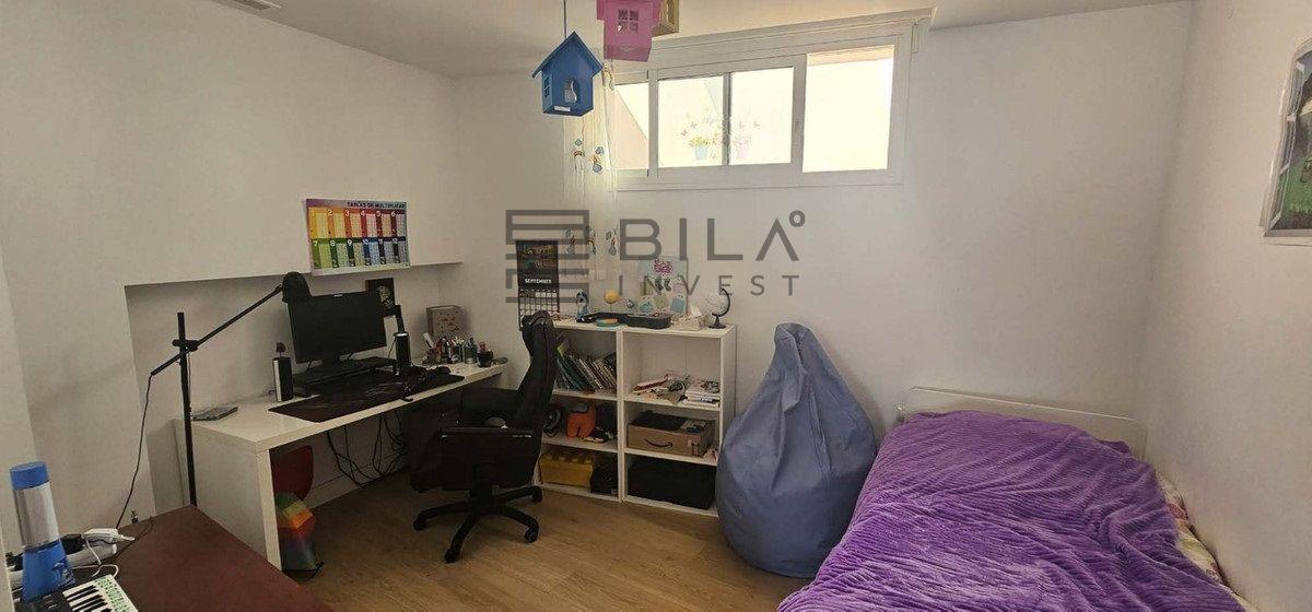Chalet for Sale in Benalmádena