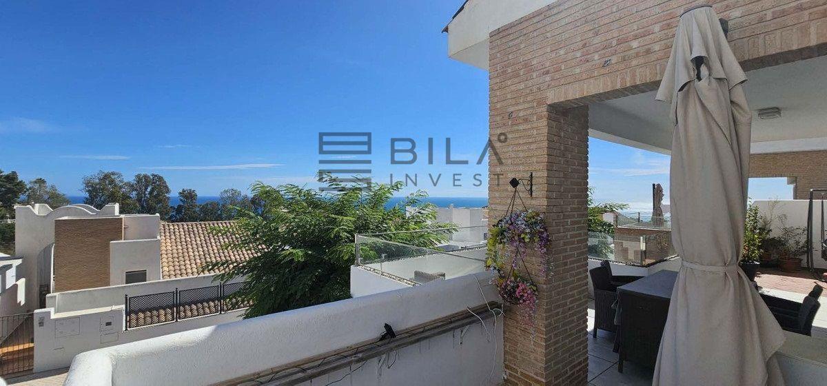 Chalet for Sale in Benalmádena