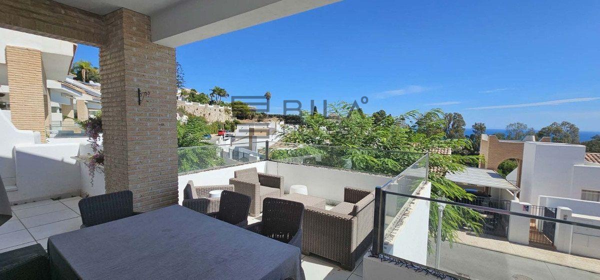 Chalet for Sale in Benalmádena