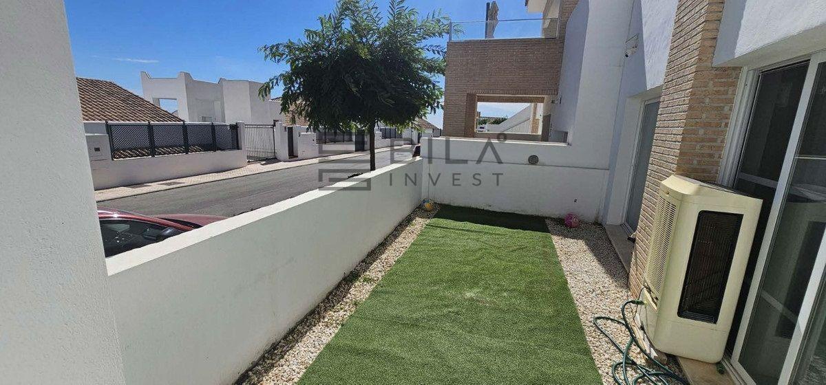 Chalet for Sale in Benalmádena