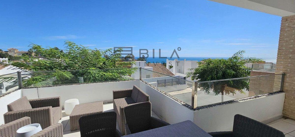 Chalet for Sale in Benalmádena