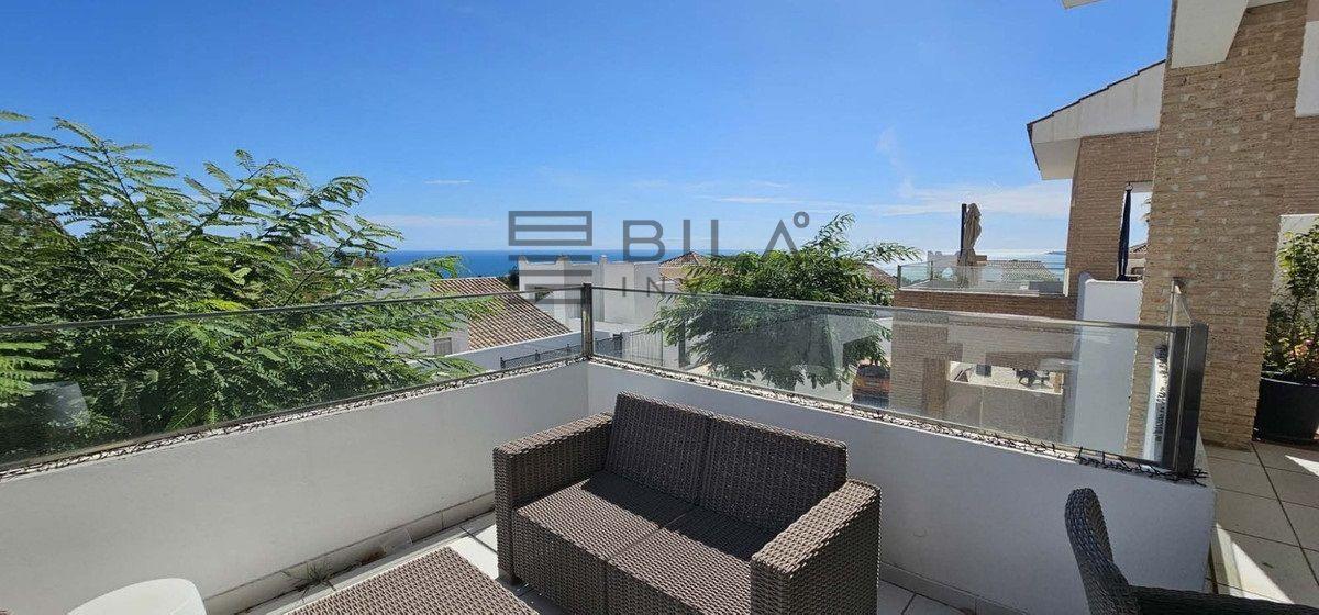 Chalet for Sale in Benalmádena