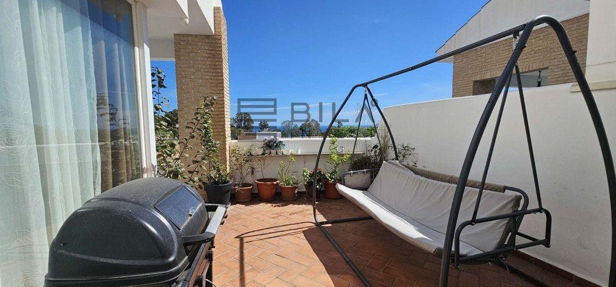 Chalet for Sale in Benalmádena