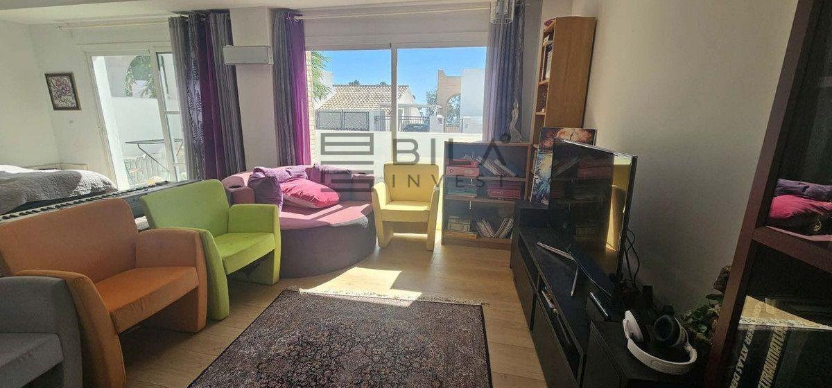 Chalet for Sale in Benalmádena