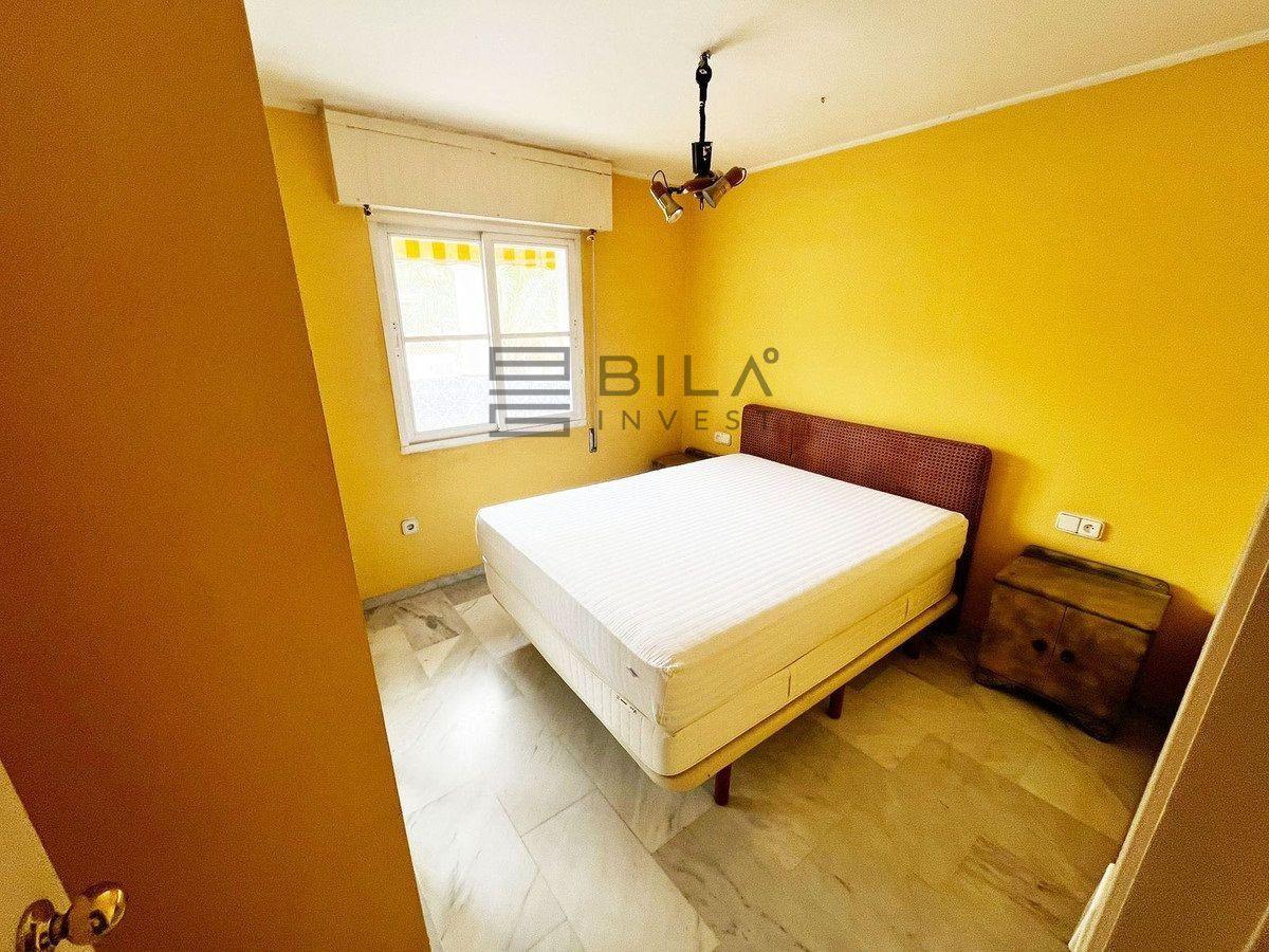 Piso en Venta en Benalmádena