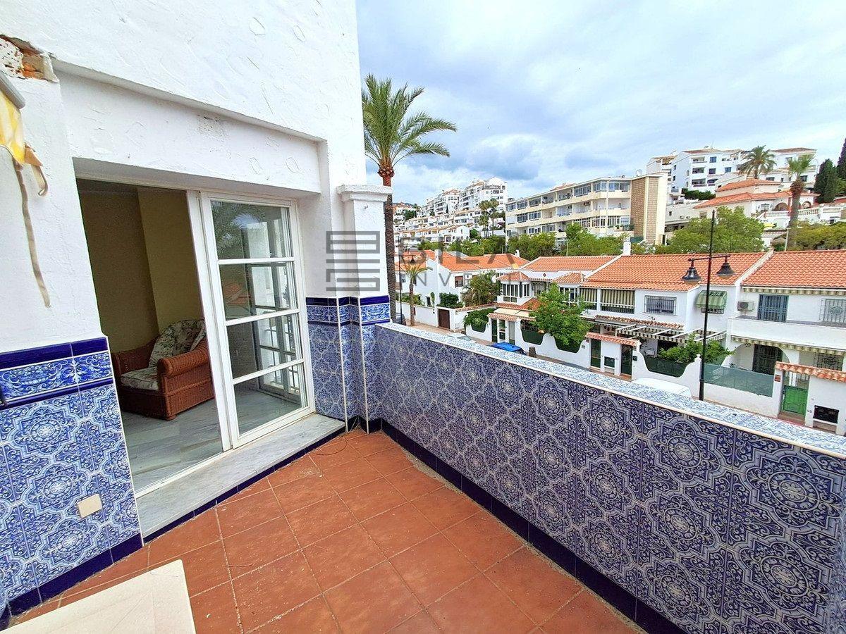 Piso en Venta en Benalmádena