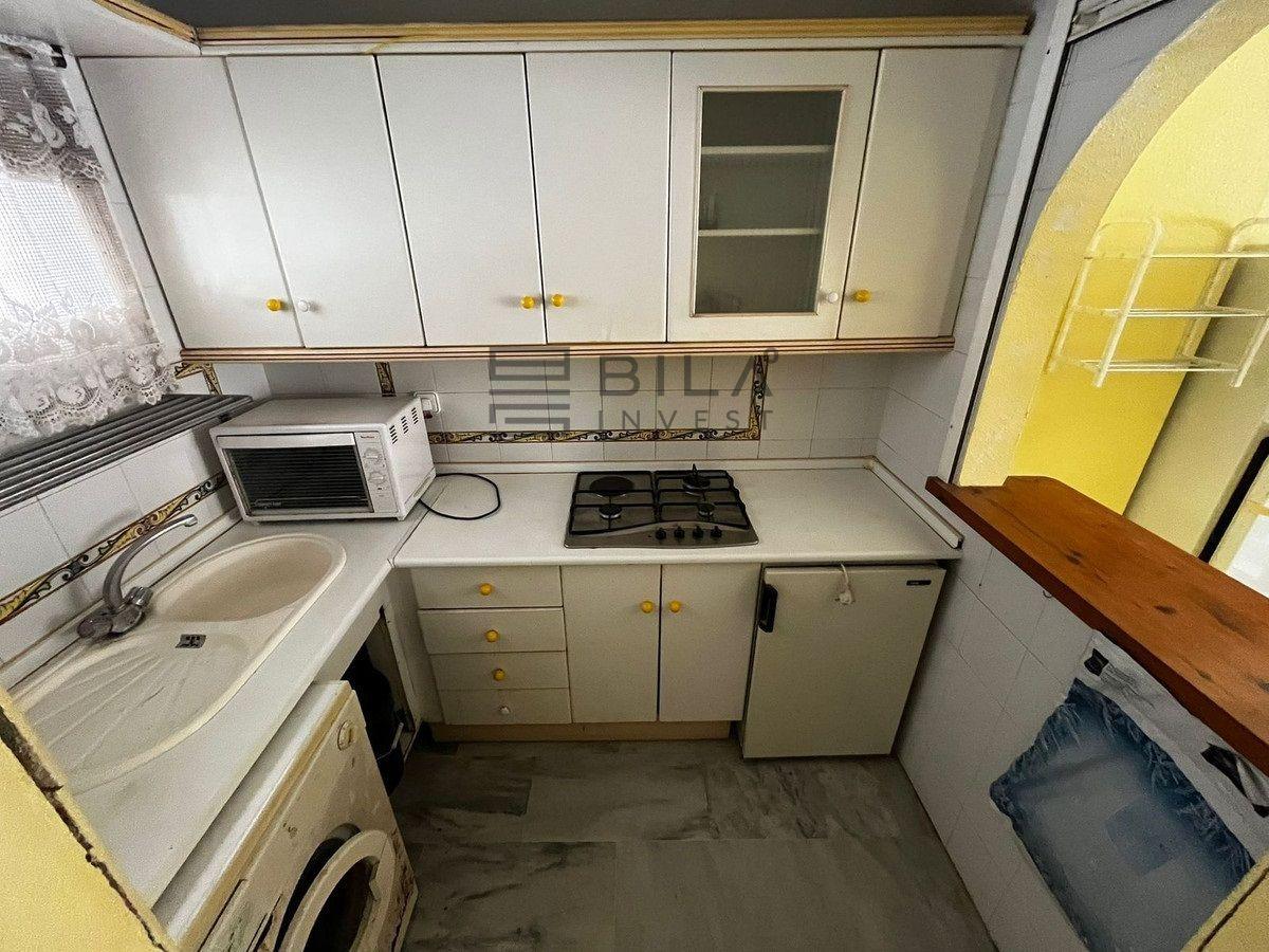 Piso en Venta en Benalmádena