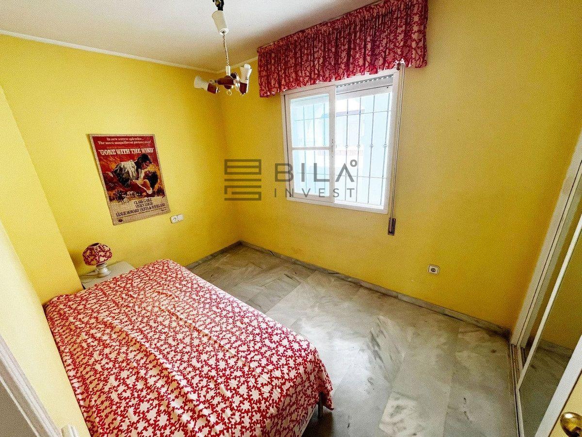 Piso en Venta en Benalmádena