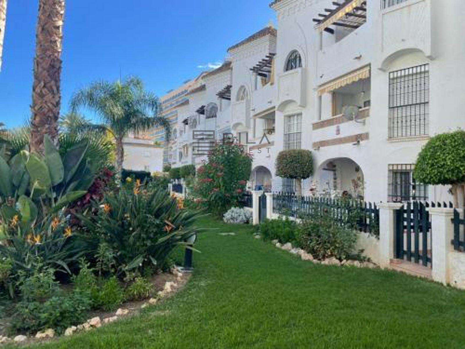 Piso en Venta en Benalmádena