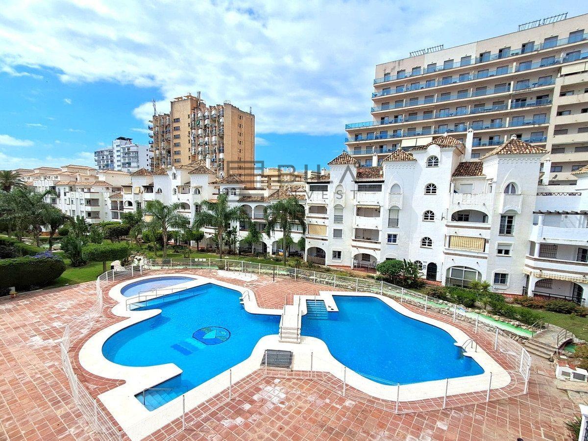 Piso en Venta en Benalmádena