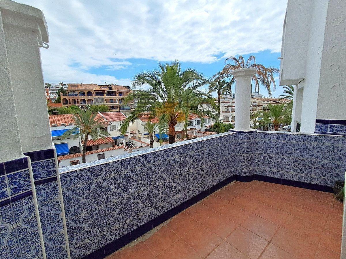 Piso en Venta en Benalmádena