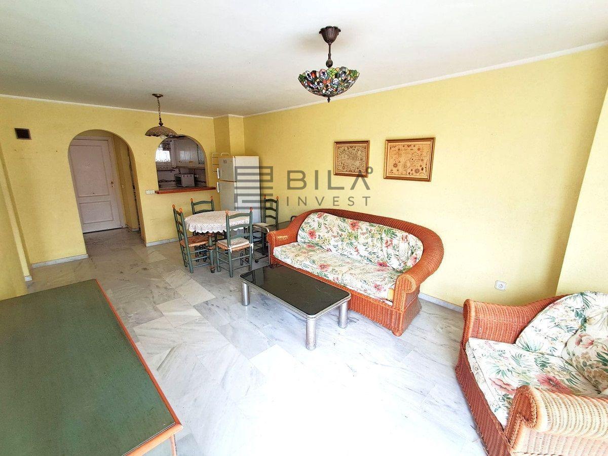 Piso en Venta en Benalmádena