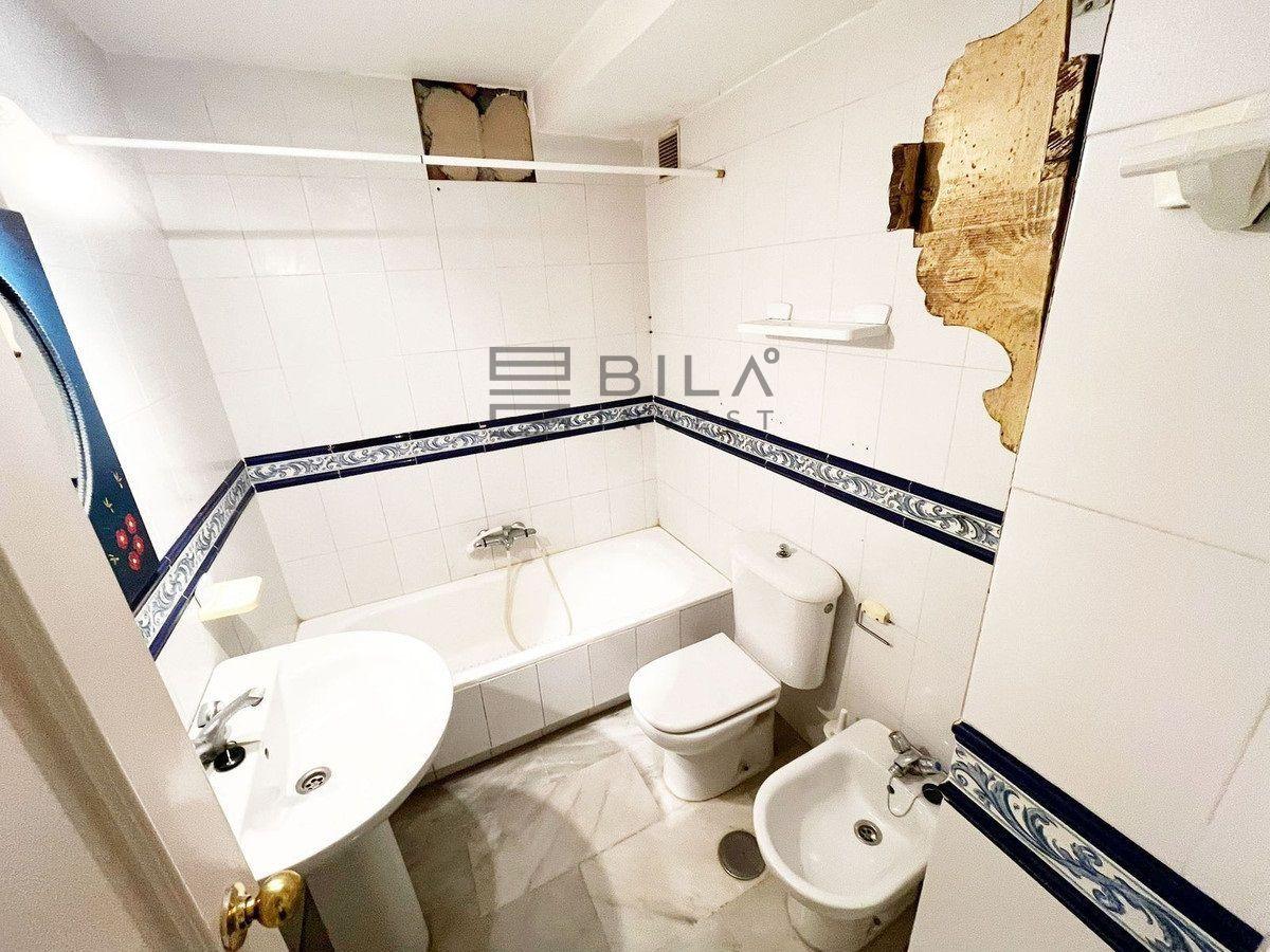 Piso en Venta en Benalmádena