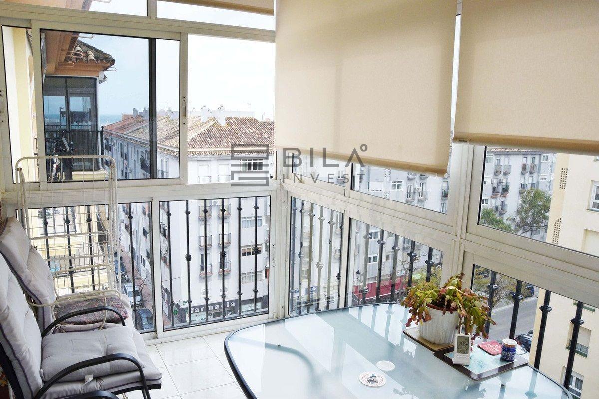 Penthouse for Sale in Fuengirola