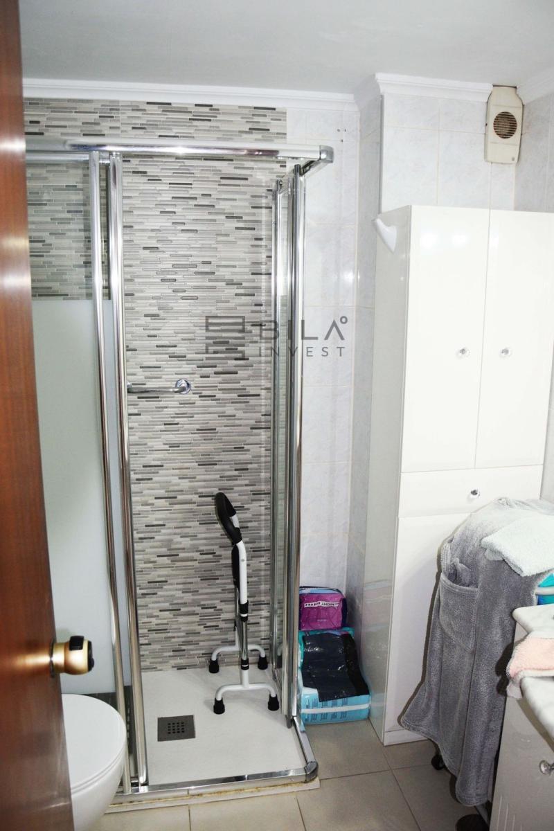 Penthouse for Sale in Fuengirola