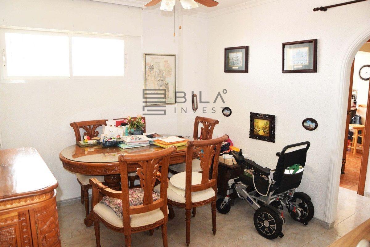 Penthouse for Sale in Fuengirola