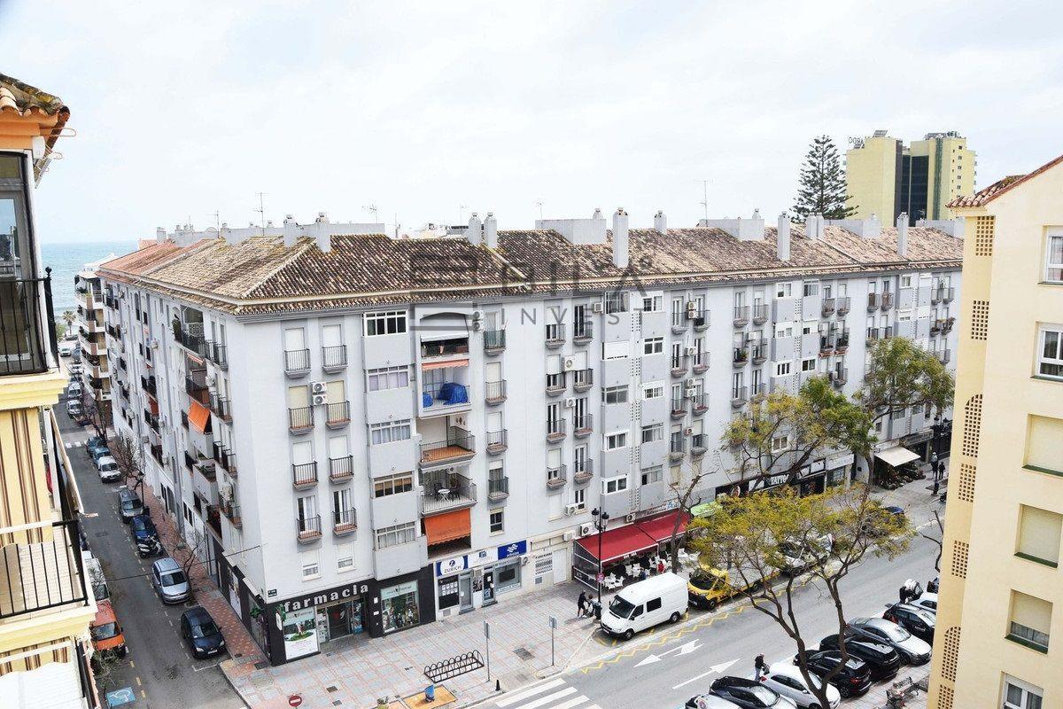 Penthouse for Sale in Fuengirola