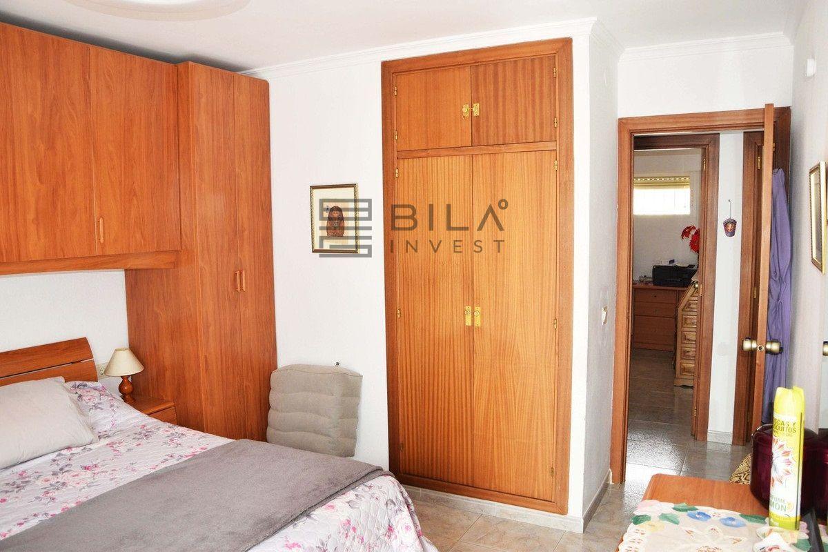 Penthouse for Sale in Fuengirola
