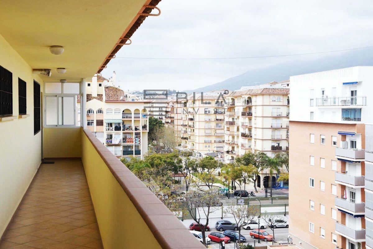 Penthouse for Sale in Fuengirola
