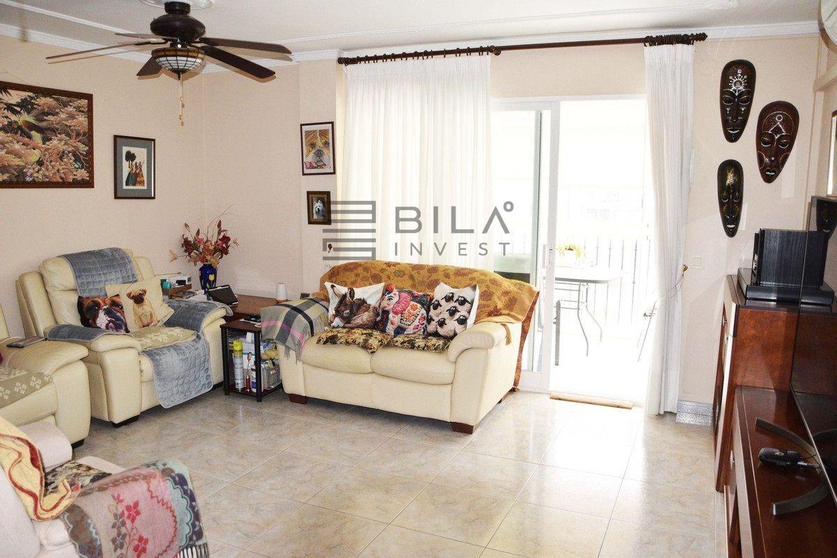Penthouse for Sale in Fuengirola
