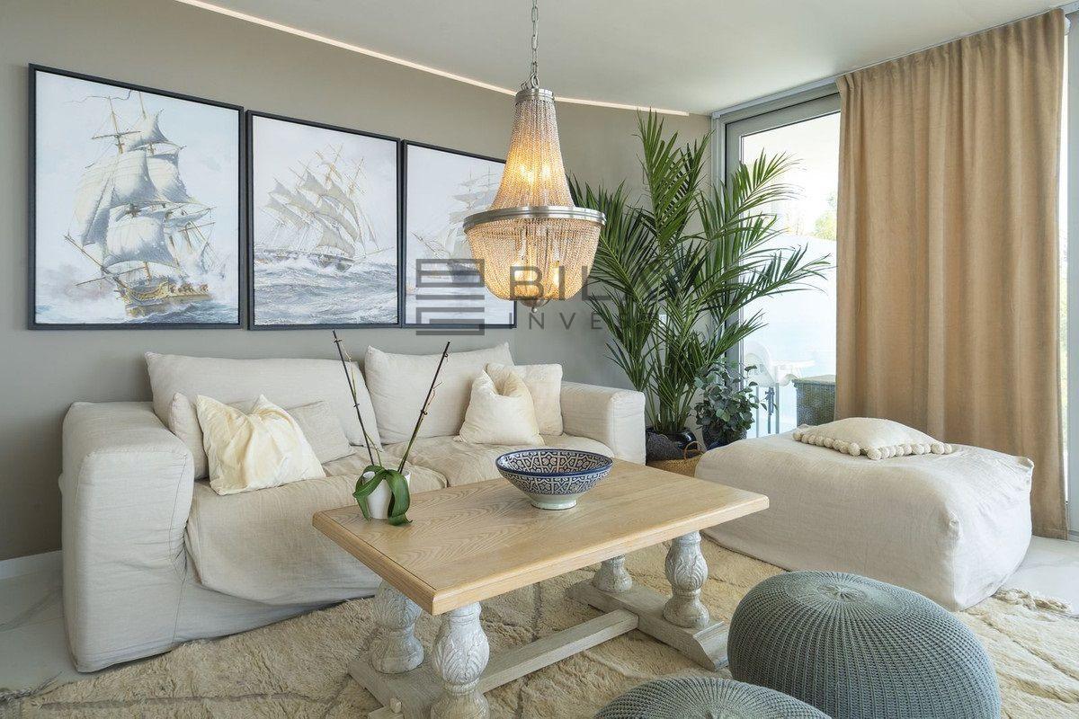Penthouse for Sale in Fuengirola